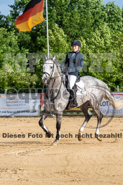 Westerstede Horse Trials 2021