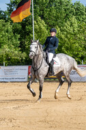 Westerstede Horse Trials 2021