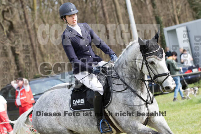 Frühjahrsvielseitigkeit RV Seydlitz Kamp