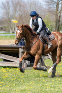 Geländetraining ZRFV Hamminkeln (24+25.04.2021)
