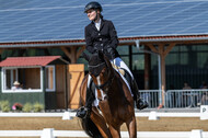 Westerstede Horse Trials 2021