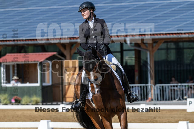 Westerstede Horse Trials 2021