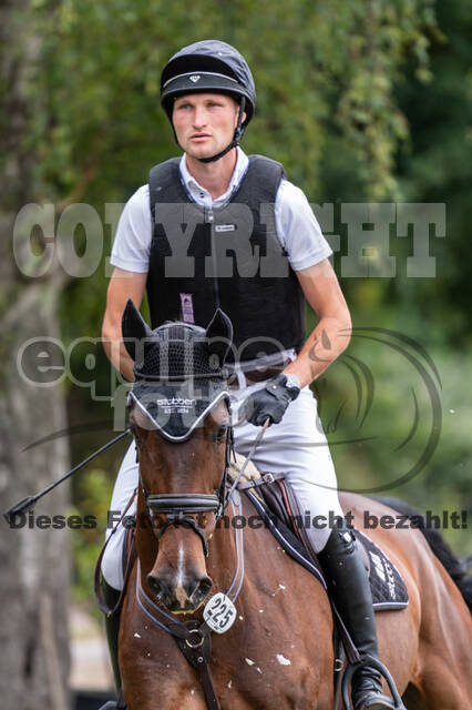 Late-Entry-Vielseitigkeit Langenfeld (11.+13./14.06.2020)