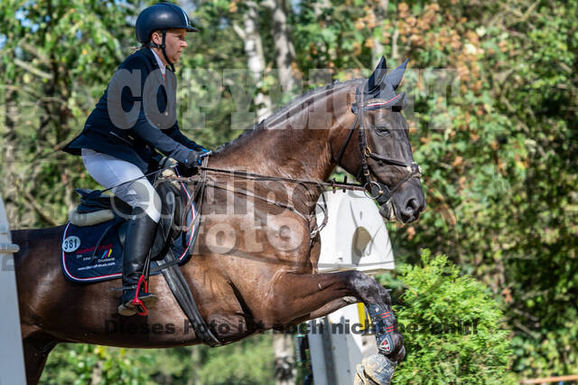 RFV Dinslaken-Hiesfeld (Herbstturnier)