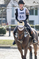 Eventing Langenfeld 2018