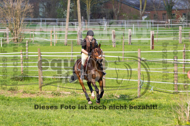 RV Seydlitz Kamp (06.+07.04.2019)