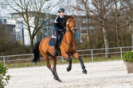 Trainingsturnier Langenfeld (12.+13.03.2022)