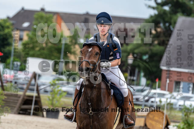 Late-Entry-Vielseitigkeit Langenfeld (11.+13./14.06.2020)