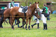 Vielseitigkeitsturnier RV Lippe-Bruch-Gahlen
