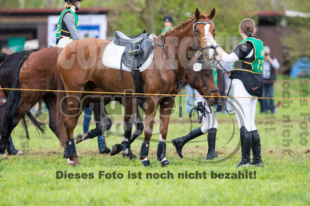 Vielseitigkeitsturnier RV Lippe-Bruch-Gahlen