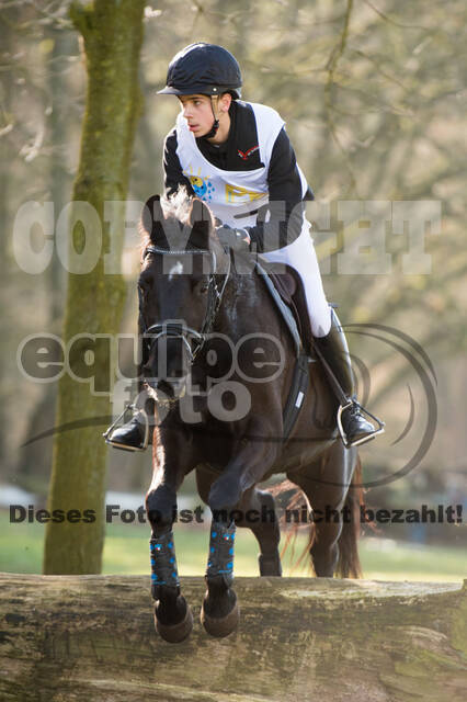 Geländetage RVO St. Hubertus Wesel-Obrighoven (23.-24.03.2019)
