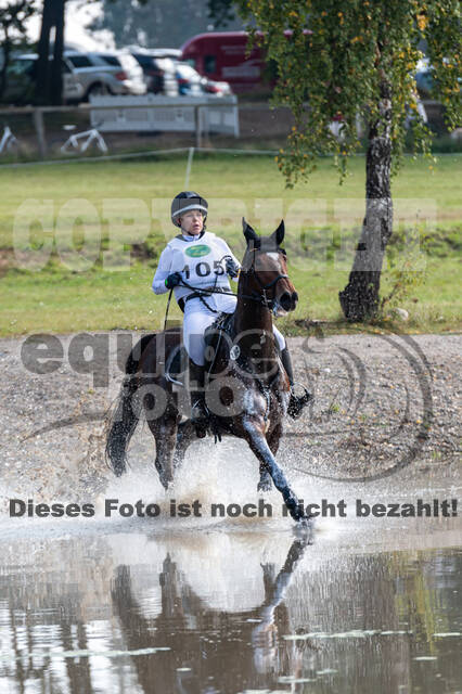 Deutsche Meisterschaft Vielseitigkeit (Luhmühlen)