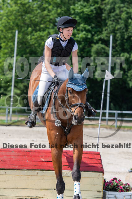 Test of Choise Langenfeld (29.+30.05.2021)