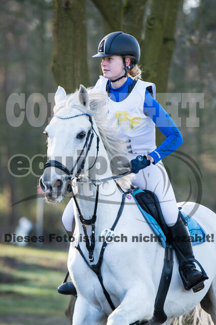 Geländetage RVO St. Hubertus Wesel-Obrighoven (23.-24.03.2019)