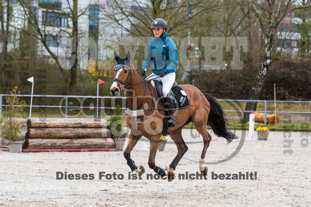 Eventing im Pferdesportzentrum Rheinland (Late Entry 14.03.2022)