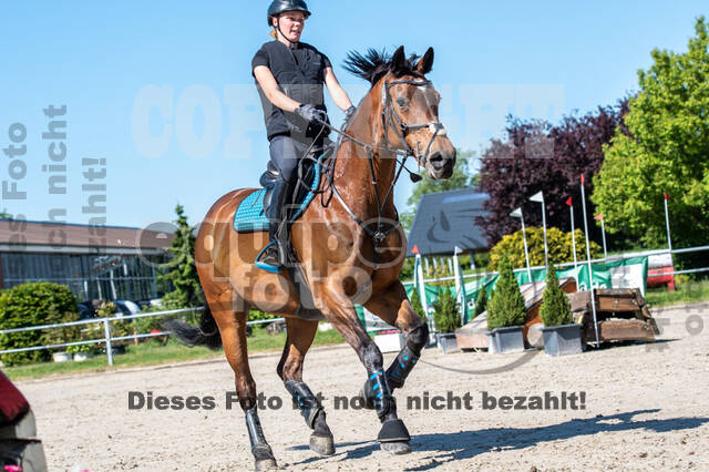 Test of Choise Langenfeld (29.+30.05.2021)