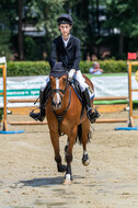 Goldene Schärpe 2021 - Ponys