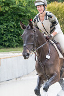 Eventing im Pferdesportzentrum Rheinland
