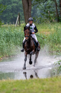Westerstede Horse Trials 2021