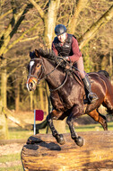 Geländetraining Wesel Obrighoven (19.+20.03.2022)