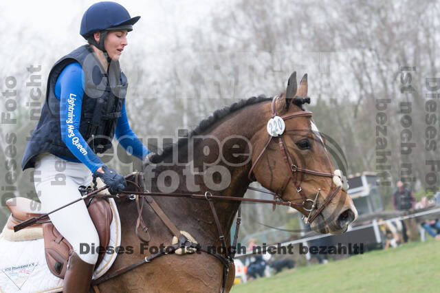 Geländetage RVO St. Hubertus Wesel-Obrighoven (23.-24.03.2019)