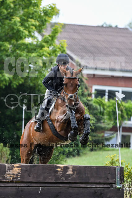 Late-Entry-Vielseitigkeit Langenfeld (11.+13./14.06.2020)