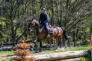 Geländetraining Wesel bei Jarno (18.04.2022)