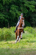 Westerstede Horse Trials 2021