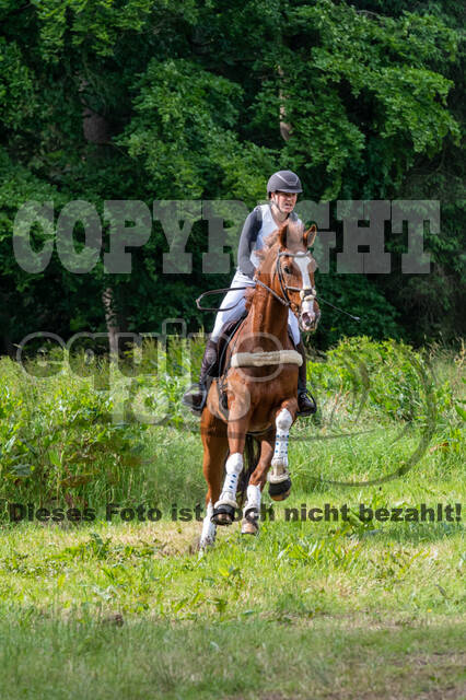 Westerstede Horse Trials 2021