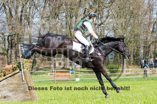 RV Seydlitz Kamp (06.+07.04.2019)