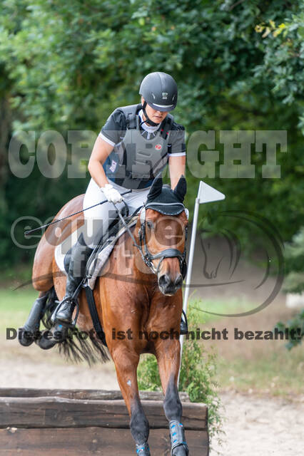 Late-Entry-Vielseitigkeit Langenfeld (11.+13./14.06.2020)
