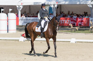 FEI European Championship Eventing 2017