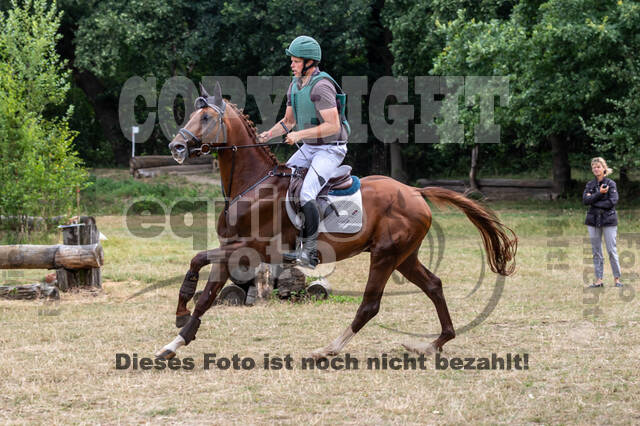 Late-Entry Vielseitigkeit Hamminkeln/Wesel (01.+02.08.2020)