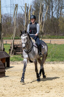 Geländetraining ZRFV Hamminkeln (24+25.04.2021)