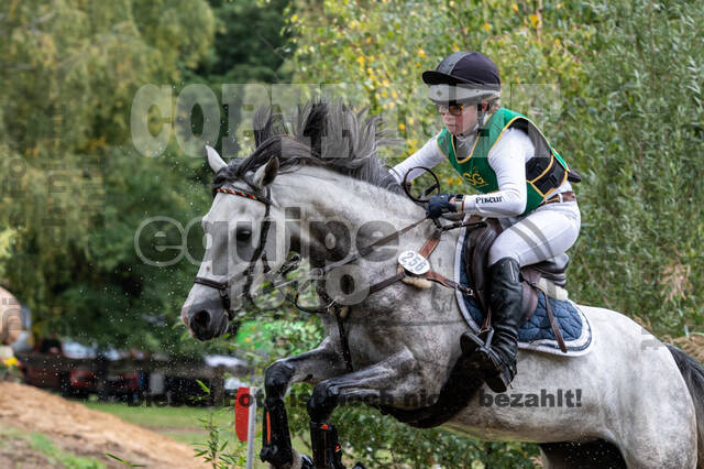 Vielseitigkeit RSV Wesel Obrighoven (26.+27.09.2020)