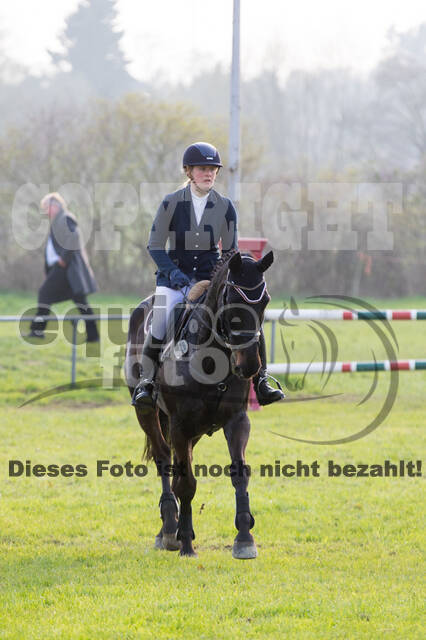 RV Seydlitz Kamp (06.+07.04.2019)