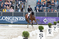 FEI European Championship Eventing 2019
