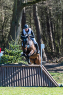 Geländetage beim RSV St. Hubertus Wesel Obrighoven (26.+27.03.2022)