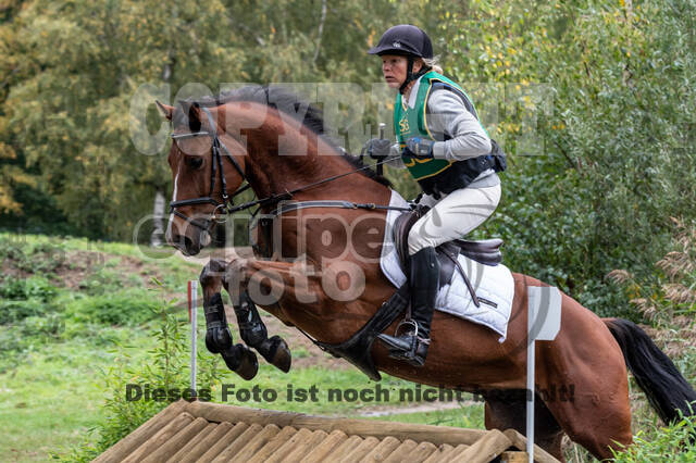 Vielseitigkeit RSV Wesel Obrighoven (26.+27.09.2020)