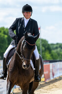 Westerstede Horse Trials 2021