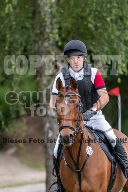 Late-Entry-Vielseitigkeit Langenfeld (11.+13./14.06.2020)