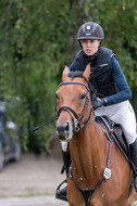 Late-Entry-Vielseitigkeit Langenfeld (11.+13./14.06.2020)