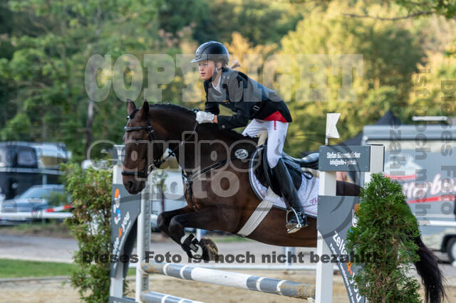RFV Dinslaken-Hiesfeld (Herbstturnier)
