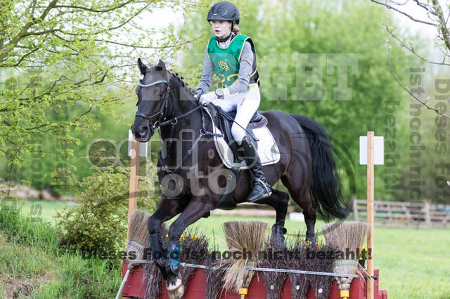 Vielseitigkeitsturnier RV Lippe-Bruch-Gahlen