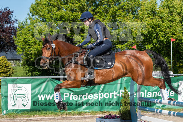 Test of Choise Langenfeld (29.+30.05.2021)