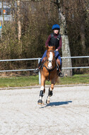 Trainingsturnier Langenfeld (12.+13.03.2022)