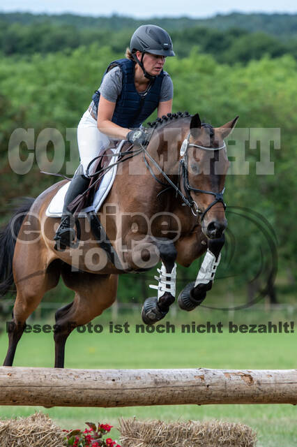 Bonn-Rodderberg Late-Entry-Vielseitigkeit (30.06.2020)