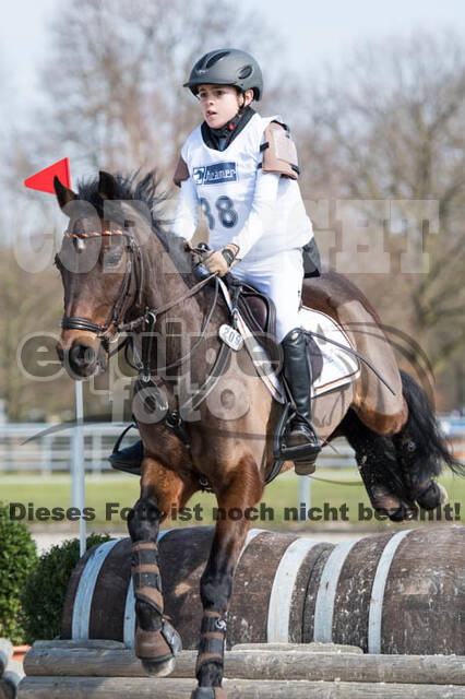 Eventing Langenfeld