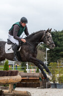Eventing im Pferdesportzentrum Rheinland (Late Entry 14.03.2022)