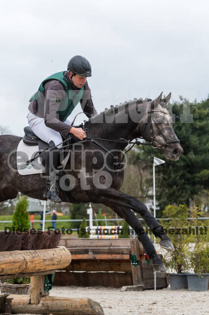 Eventing im Pferdesportzentrum Rheinland (Late Entry 14.03.2022)